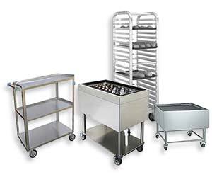 Storage & Transportation