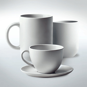 Mugs &amp; Coffee Cups
